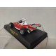 FERRARI 312T 1975 NIKI LAUDA FORMULA F1 1:43 ALTAYA IXO HARD BOX DEFECT/NO RETROS