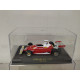 FERRARI 312T 1975 NIKI LAUDA FORMULA F1 1:43 ALTAYA IXO HARD BOX DEFECT/NO RETROS