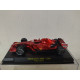 FERRARI F2008 2008 F.MASSA FORMULA F1 1:43 ALTAYA IXO HARD BOX DEFECT