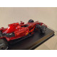 FERRARI F2008 2008 F.MASSA FORMULA F1 1:43 ALTAYA IXO HARD BOX DEFECT