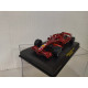 FERRARI F2007 2007 K.RAIKKONEN FORMULA F1 1:43 ALTAYA IXO HARD BOX DEFECT