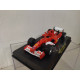 FERRARI F2004 2004 M.SCHUMACHER FORMULA F1 1:43 ALTAYA IXO HARD BOX DEFECT
