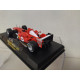 FERRARI F2004 2004 M.SCHUMACHER FORMULA F1 1:43 ALTAYA IXO HARD BOX DEFECT