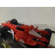 FERRARI F2004 2004 M.SCHUMACHER FORMULA F1 1:43 ALTAYA IXO HARD BOX DEFECT