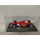 FERRARI F2004 2004 M.SCHUMACHER FORMULA F1 1:43 ALTAYA IXO HARD BOX DEFECT