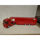 IVECO CAMION/TRUCK SCUDERIA FERRARI F1 1:43 ALTAYA IXO NO BOX