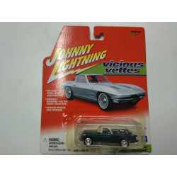 CHEVROLET CORVETTE NOMAD 1954 VICIOUS VETTES 1:64 JOHNNY LIGHTNING