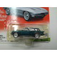 CHEVROLET CORVETTE NOMAD 1954 VICIOUS VETTES 1:64 JOHNNY LIGHTNING