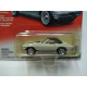 CHEVROLET CORVETTE C2 1967 ROADSTER VICIOUS VETTES 1:64 JOHNNY LIGHTNING