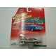 PONTIAC GRAND PRIX 1971 GOLD/BLACK SUPER 70´S 1:64 JOHNNY LIGHTNING