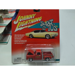 DODGE D-150 1978 LI´L RED EXPRESS SUPER 70´S 1:64 JOHNNY LIGHTNING