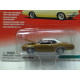 PLYMOUTH DUSTER 1971 SUPER 70´S 1:64 JOHNNY LIGHTNING