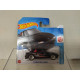 MAZDA MX-5 1991 MIATA BLACK 6/10 J-IMPORTS 1:64 HOT WHEELS