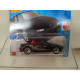 MAZDA MX-5 1991 MIATA BLACK 6/10 J-IMPORTS 1:64 HOT WHEELS