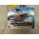 ALFA ROMEO GTV6 3.0 GREY 8/10 FACTORY FRESH 1:64 HOT WHEELS