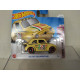 FIAT 500D 60´S MODIFICADO 5/5 COMPACT KINGS 1:64 HOT WHEELS