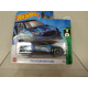 FORD MUSTANG MACH E-1400 BLUE 10/10 GREEN SPEED 1:64 HOT WHEELS