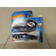 FORD GT40 BLUE 2/10 FACTORY FRESH 1:64 HOT WHEELS