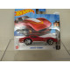 CHEVROLET CORVETTE C3 STINGRAY RED 5/5 DREAM GARAGE 1:64 HOT WHEELS