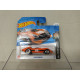 GLORY CHASER ORANGE 4/5 DREAM GARAGE 1:64 HOT WHEELS