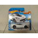 CHEVROLET CORVETTE C7 Z06 WHITE 5/10 FACTORY FRESH 1:64 HOT WHEELS