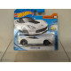 CHEVROLET CORVETTE C7 Z06 WHITE 5/10 FACTORY FRESH 1:64 HOT WHEELS