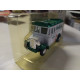 FURGONETA/VAN MOUNTAIN DEW YA-HOO WHITE 1:50? 8/9cm long GOLDEN WHEELS