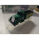 CAMION/TRUCK BOTTLE TRUCK GREEN/YELLOW 7UP 1:87 H0 GOLDEN WHEELS