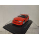 FORD MUSTANG 2000 SVT COBRA RED AMERICAN CARS 1:43 ALTAYA IXO