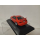 FORD MUSTANG 2000 SVT COBRA RED AMERICAN CARS 1:43 ALTAYA IXO