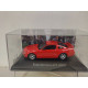FORD MUSTANG 2005 GT RED AMERICAN CARS 1:43 ALTAYA IXO