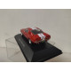 SHELBY GT-500 1967 RED/WHITE AMERICAN CARS 1:43 ALTAYA IXO