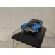 DODGE CHARGER 1972 RALLYE COUPE AMERICAN CARS 1:43 ALTAYA IXO