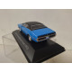 DODGE CHARGER 1972 RALLYE COUPE AMERICAN CARS 1:43 ALTAYA IXO