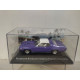 PLYMOUTH SATELLITE SEBRING PLUS COUPE 1971 AMERICAN CARS 1:43 ALTAYA IXO