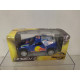 VOLKSWAGEN RACE TOUAREG RED BULL BOX YELLOW apx 1:64 NOREV 3 INCHES (7,5cm)