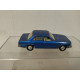 FORD GRANADA BLUE apx 1:64 MIRA 175 VINTAGE NO BOX