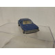 FORD GRANADA BLUE apx 1:64 MIRA 175 VINTAGE NO BOX