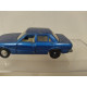 FORD GRANADA BLUE apx 1:64 MIRA 175 VINTAGE NO BOX