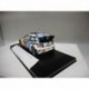 VOLKSWAGEN POLO R WRC RALLY MONTE CARLO 2016 OGIER IXO 1:43