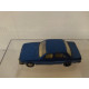 FORD GRANADA BLUE apx 1:64 MIRA 175 VINTAGE NO BOX