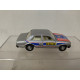 PEUGEOT 504 GRIS n6 CIBIE (2) apx 1:64 MIRA 2302 VINTAGE NO BOX