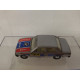 PEUGEOT 504 GRIS n6 CIBIE (2) apx 1:64 MIRA 2302 VINTAGE NO BOX