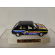 SEAT RITMO CLX BLACK n8 SHELL apx 1:64 MIRA 2169