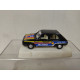 SEAT RITMO CLX BLACK n8 SHELL apx 1:64 MIRA 2169