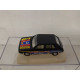 SEAT RITMO CLX BLACK n8 SHELL apx 1:64 MIRA 2169