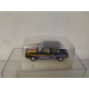 SEAT RITMO CLX BLACK n8 SHELL apx 1:64 MIRA 2169