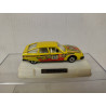 CITROEN CX2400 PALLAS YELLOW apx 1:64 MIRA 133