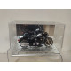 HARLEY-DAVIDSON 2010 FLSTFB FAT BOY LO MOTO/BIKE 1:24 ALTAYA IXO