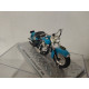 HARLEY-DAVIDSON 1949 FX HYDRA-GLIDE MOTO/BIKE 1:24 ALTAYA IXO